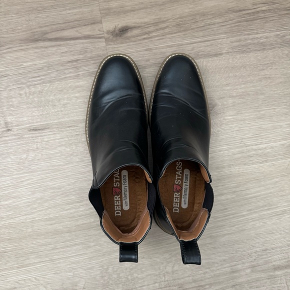 Deer Stags Rockland Boots - Picture 5 of 5